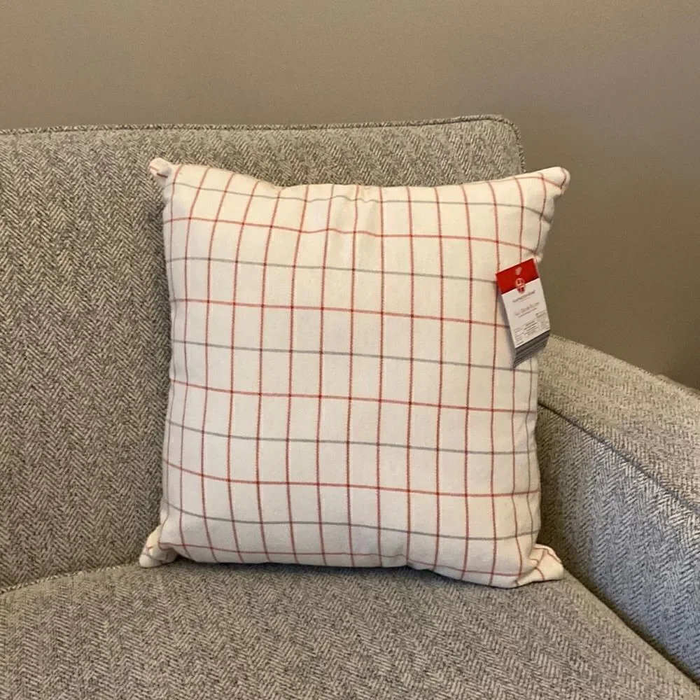 Huntington Home Throw Pillow
